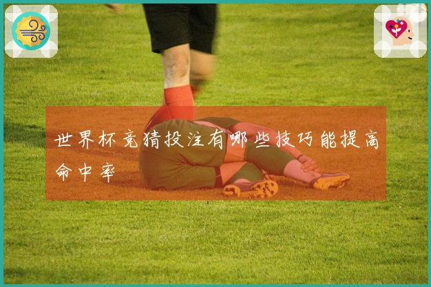 世界杯竞猜投注有哪些技巧能提高命中率